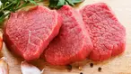 Daging merah sulit dicerna dan sering terjebak di saluran pencernaan. Saat daging ini tak tercerna maka racun-racun pada tubuh akan dilepaskan lewat kulit dalam bentuk keringat. Keringat inilah yang akan memicu bau badan. (Istimewa)