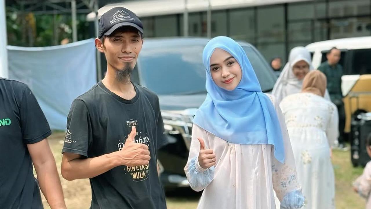 Ria Ricis Akui Tak Pernah Siapkan Bujet Khusus untuk Beli Hewan Kurban Tiap Iduladha, Kenapa?