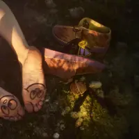 Aries x Clarks hadirkan sepatu bergaya street style kekinian (Clarks)