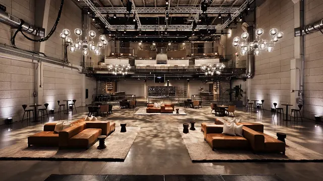 Ruang Kerja Paling Cantik Versi Deskmag Coworking (sumber: forbes)
