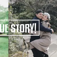 Para pasangan artis yang pindah agama saat menikah. (Foto: istimewa)