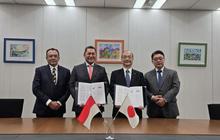 Sucofindo Ekspansi Jepang: Perkuat Akses Pasar Global dan Daya Saing Industri Nasional