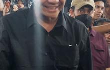 Curhat Pedagang Ini Membuat Ganjar Terharu