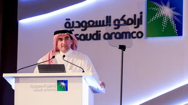 Yasir Al-Rumayyan