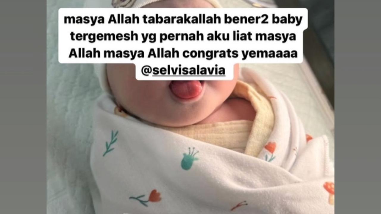 Bikin Netizen Penasaran