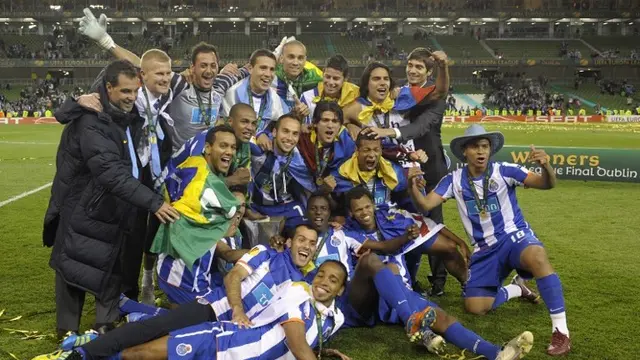 FC Porto