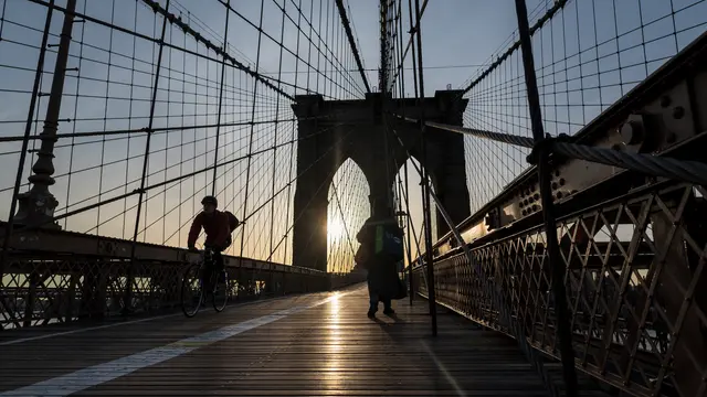 Jembatan Brooklyn