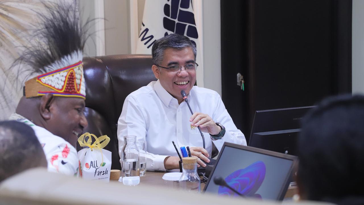 Terungkap, Ini Alasan Pemerintah Naikan UMP 6,5 Persen Mulai Januari 2025