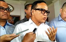 VIDEO: Wamen Noel Marah Pekerja Dizalami Dipolisikan Pengusaha, Langsung Temui Perwira Polisi di Polres