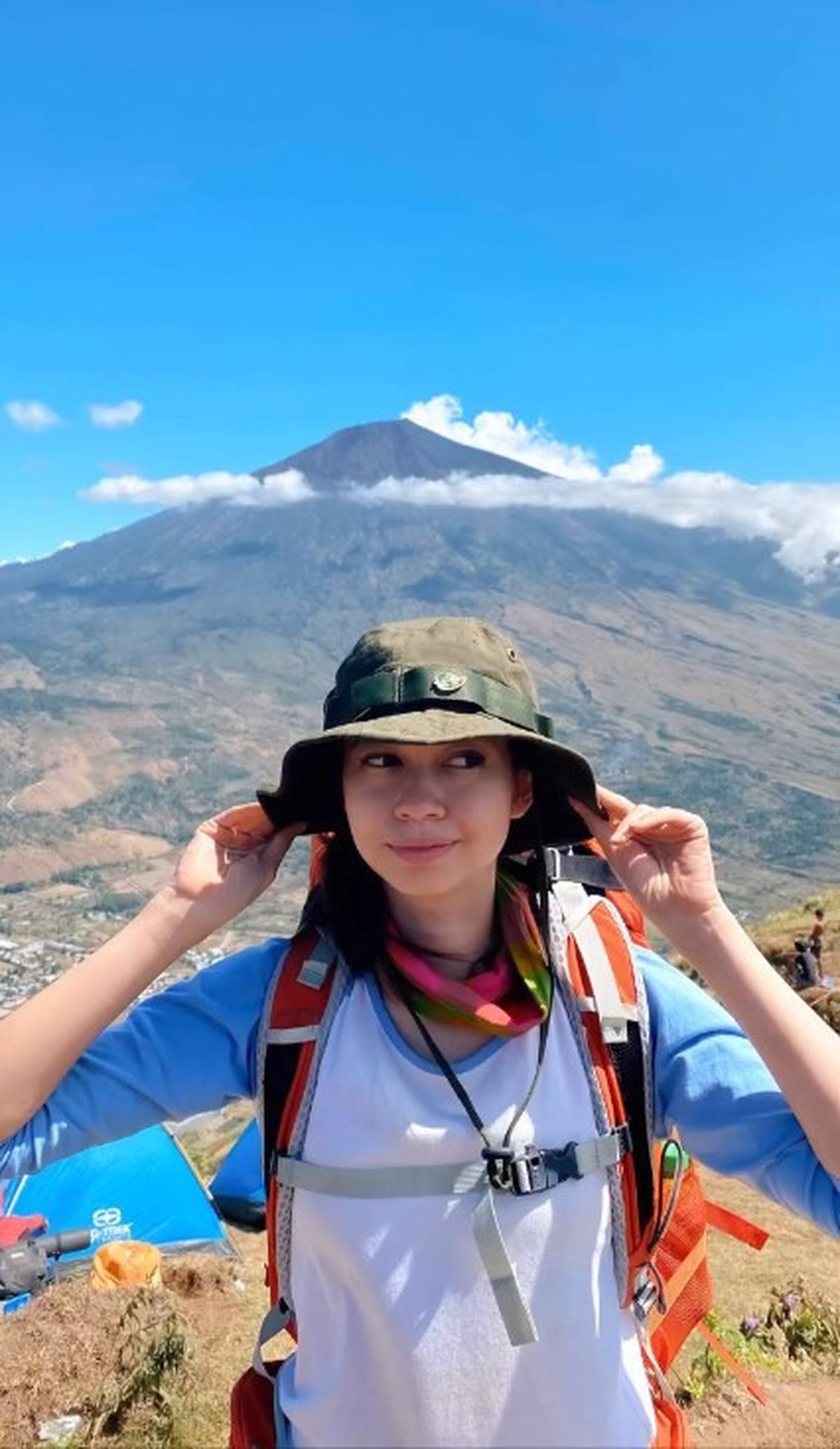 Genap Usia 30 Tahun, Yuki Kato Bagikan Transformasi Hidupnya - Sudah Jadi Aktris Sejak Belia