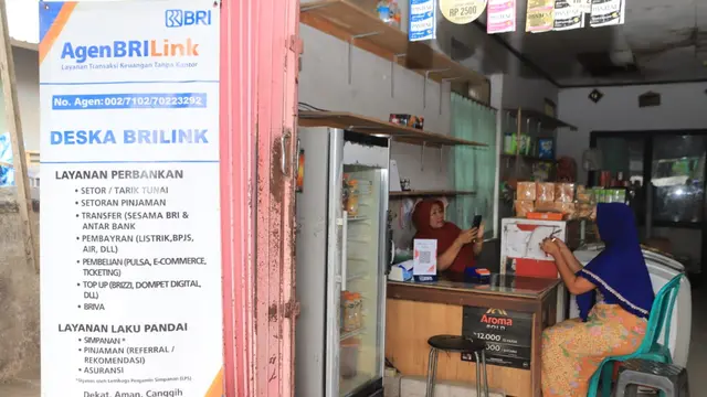4 Program BRI yang Sukses Berdayakan Ekonomi Masyarakat Nusa Tenggara Timur
