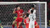Media Vietnam Soroti Kekalahan Timnas Indonesia U-23: Tertekan, Terlalu Gugup, dan Kurang Taktis