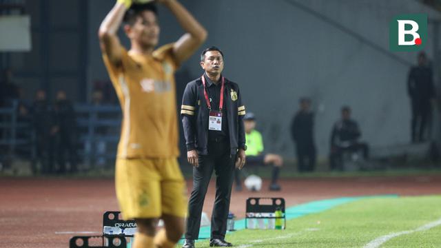 Piala Presiden 2022: Bhayangkara FC vs Persebaya Surabaya