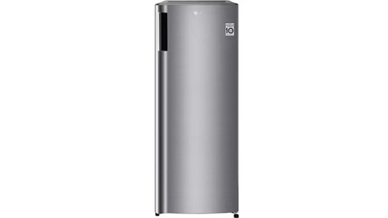 LG Freezer 1 PintuGN-INV304SL