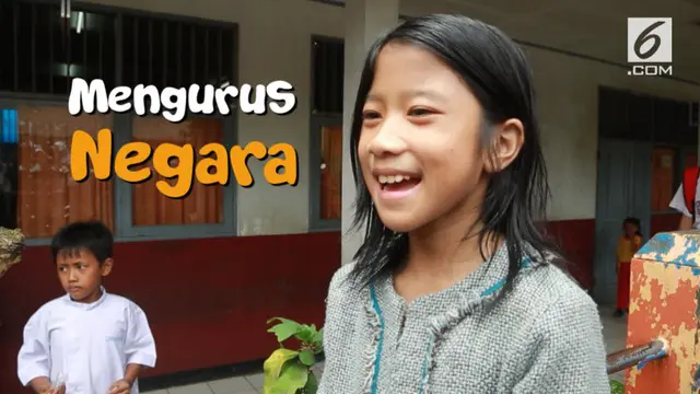 Presiden Kerjanya Ngapain Aja Sih?