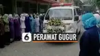 perawat gugur