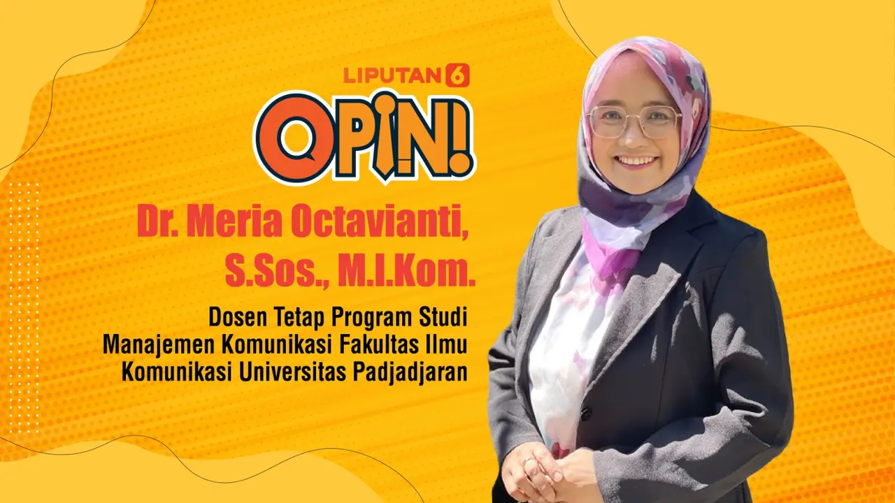 Meria Octavianti