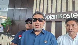 Serikat Pekerja Desak Pesangon Kembali Minimal 1 Kali Gaji