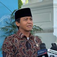 Menhut Tekankan Zero Waste dan Zero Accident di Taman Nasional dan Taman Wisata Alam Jelang Lebaran