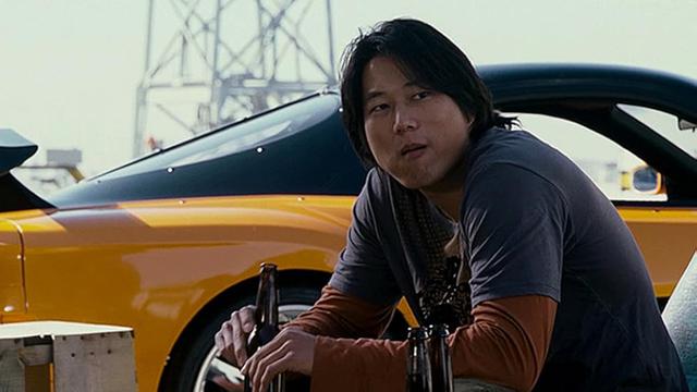 The Fast and the Furious: Tokyo Drift (2006)