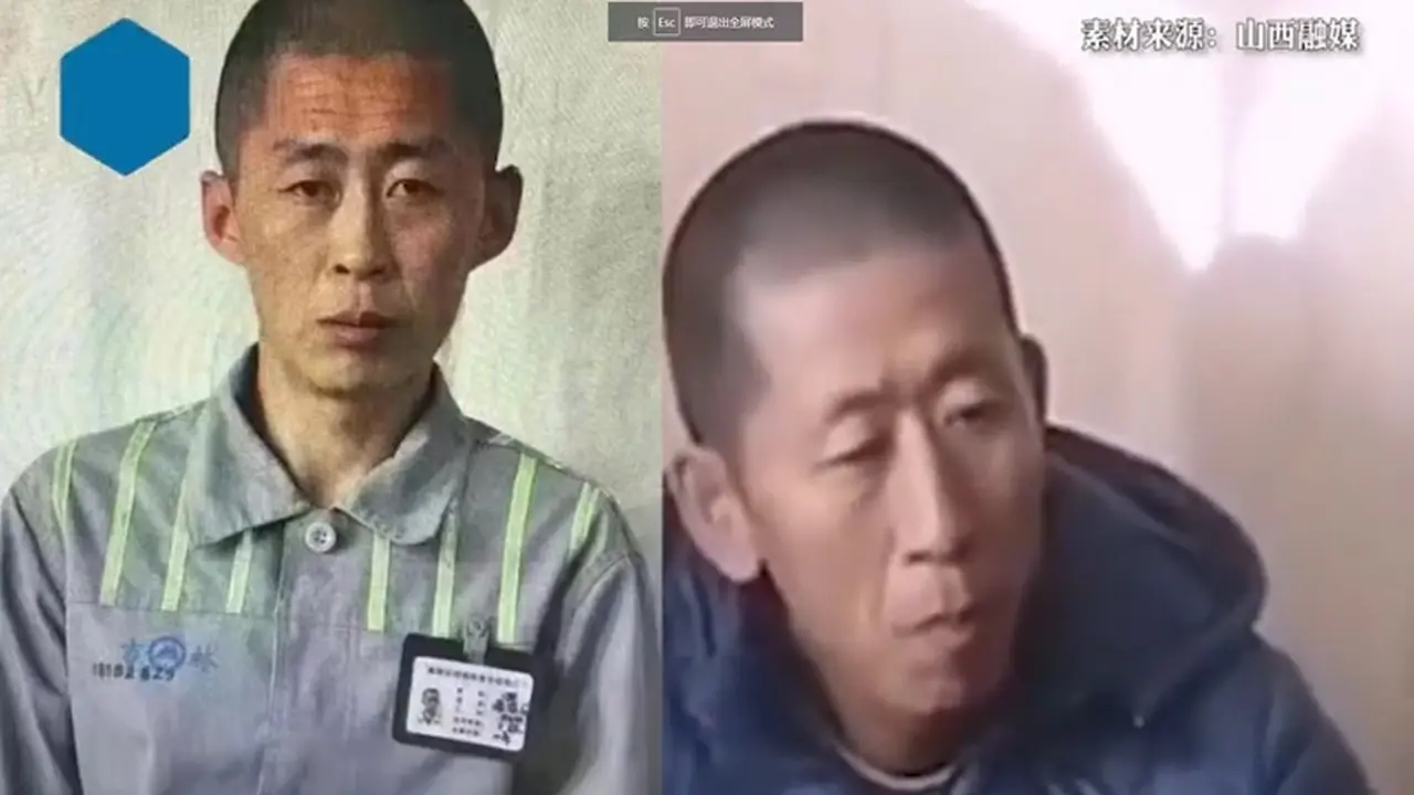 Wajahnya Mirip Buronan, Pria Ini Ditangkap Polisi Sampai 5 Kali