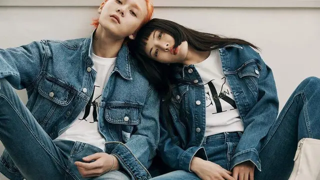 Resmi Bertunangan, Intip 12 Gaya Couple HyunA dan DAWN yang Selalu Tampil Kompak dan Nyentrik