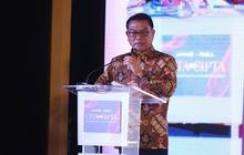 FOTO: Moeldoko Paparkan Inovasi dalam Kendaraan Listrik di Acara Cita dan Cipta 2024