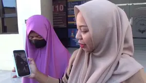 Dipicu Masalah Asmara, Siswi SD di Gowa Jadi Korban Perundungan