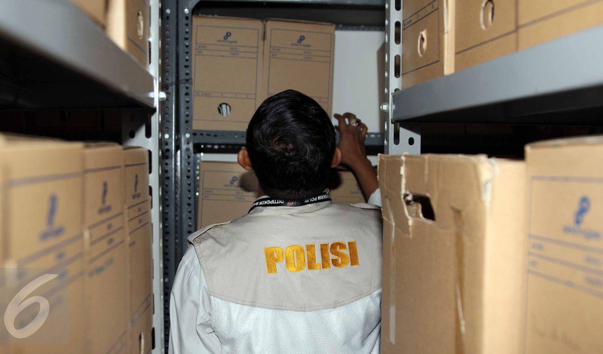 Dalam kasus ini, pengusutan dugaan korupsi berkaitan dengan proyek nasional pada wilayah barat, tengah dan timur PJUTS. Kasus di wilayah tengah telah naik ke penyidikan.