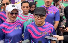 Pastikan Hadiri Sidang Putusan Sengketa Pilpres, Ini Harapan Cak Imin Kepada Delapan Hakim MK