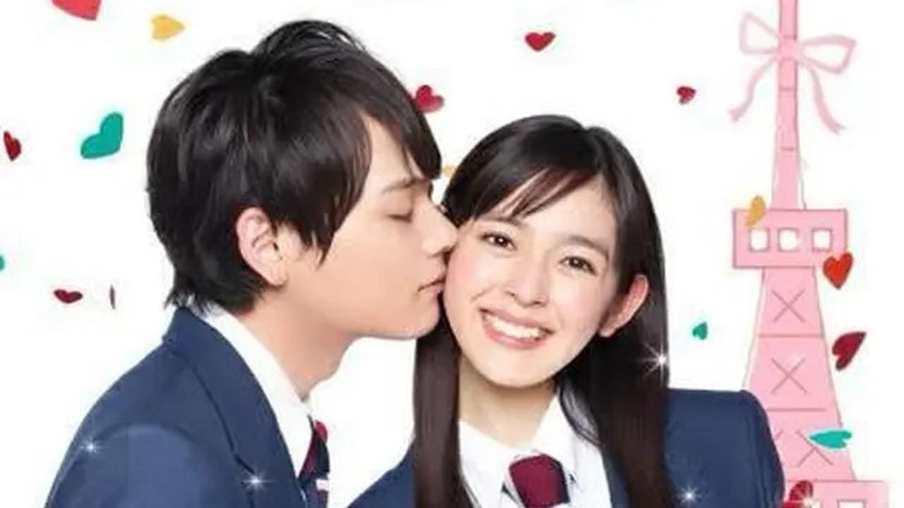 14 Rekomendasi Drama Jepang Terbaru Tentang Benci Jadi Cinta yang Pas Ditonton di 2025