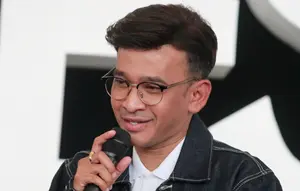 Ruben Onsu Pertanyakan Invoice Rp200 Juta hingga Tagihan Kartu Kredit