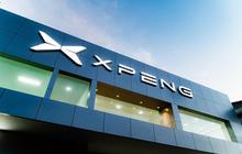 Xpeng Resmikan Dealer Terbaru di Pluit, Perkuat Jaringan Kendaraan Listrik