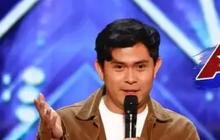 Segini Hadiah Bakal Dikantongi Cakra Khan Jika Menang America's Got Talent
