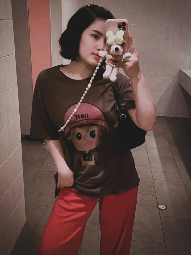 Rosiana Dewi
