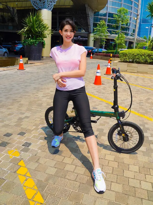6 Potret Terbaru Elma Agustin Eks Princess, Kini Jadi Bintang Sinetron