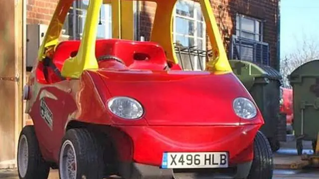 [VIDEO] Daewoo Matiz si Kecil Lincah Bertenaga Besar