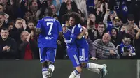 Video Kemenangan Chelsea Atas CSKA Perpanjang Napas Mou