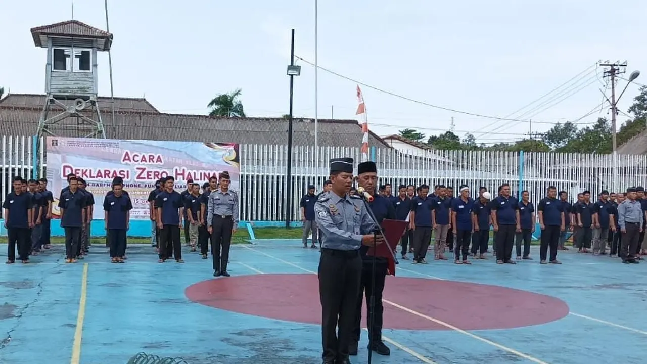 Kemenkumham
