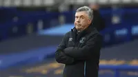 Sindir Rodri soal Ballon d'Or 2024, Carlo Ancelotti Kena Semprot Netizen