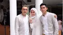 Seperti diketahui, Chelsea Islan dan Daffa Wardhana beberapa kali mengunggah foto kemesraannya. Namun hingga kini, keduanya masih enggan membahas hubungannya. (Instagram/daffawardhana)