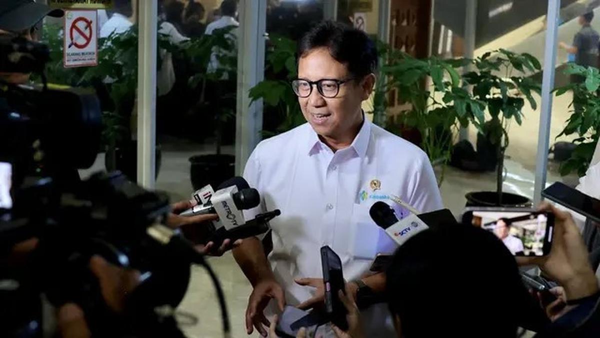 Program skrining kesehatan gratis