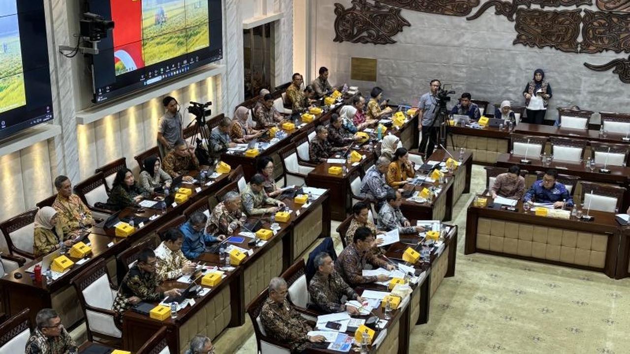 Menteri Keuangan Purbaya Targetkan Peningkatan Peran Investasi Danantara hingga 2029: Bukan Sekadar Angka!