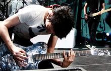 Lagu kiamat Muse malah dipilih untuk soundtrack Olimpiade