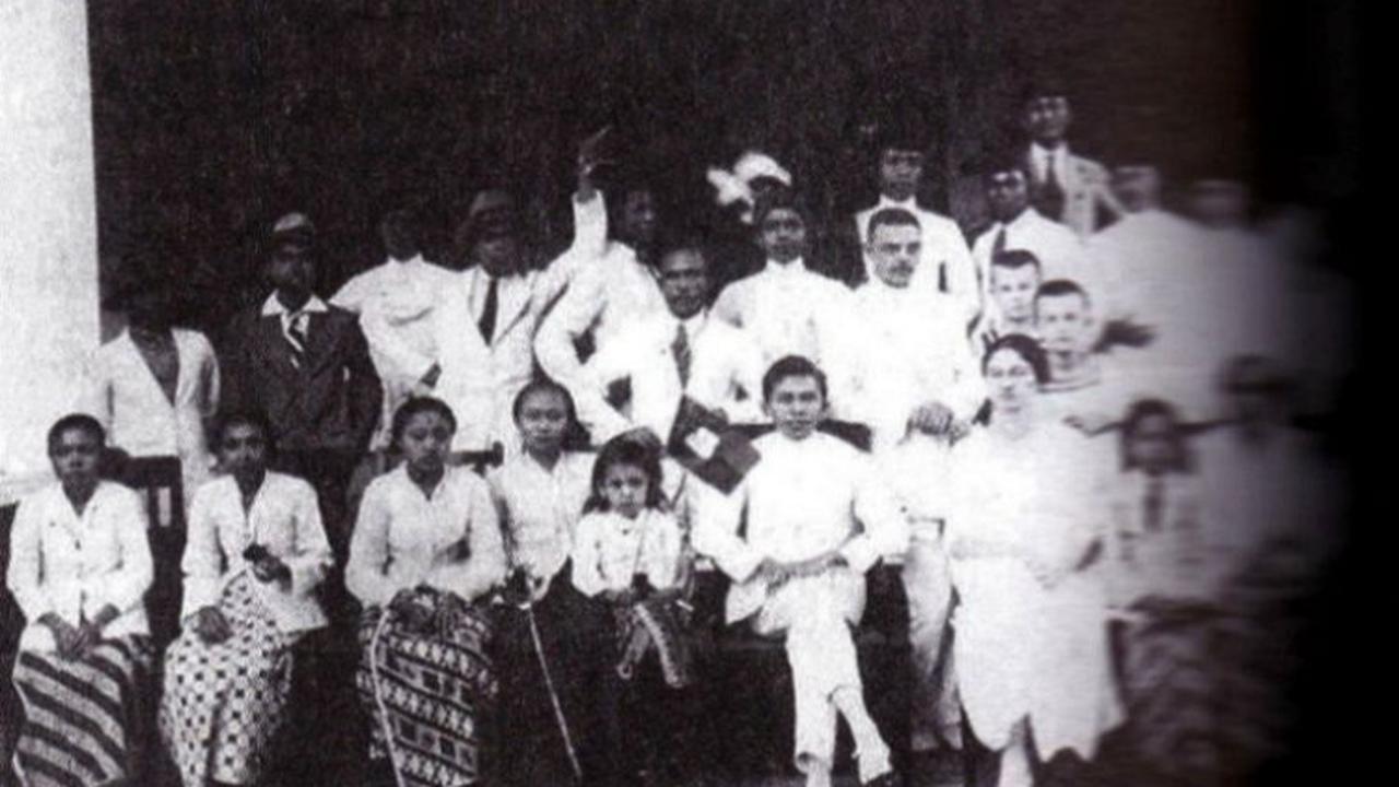 Tan Malaka