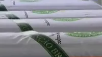 Aksi Damai 2 Desember hingga Pemakaman Korban Pesawat Jatuh