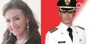 Dituduh berzina, Ada hubungan apa Peni Farnita dan Zumi Zola?