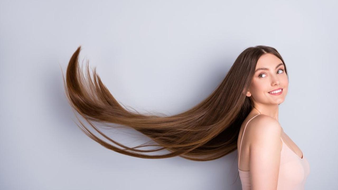 Bikin Rambut Bebas Kusut, Berkilau dan Lebih Lembut