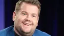 James Corden mengatakan bahwa ia ingin sekali datang ke pesta bujang Prince Harry. (The Independent)