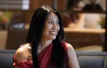 Anggun C. Sasmi Ingatkan Perempuan: Sehat dan Cantik Saja Tidak Cukup, Kepribadian Juga Penting